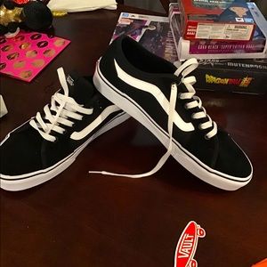 NWT VANS OLD SKOOL’S